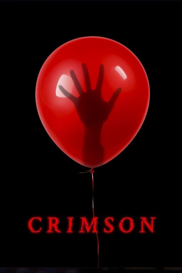 Poster Crimson