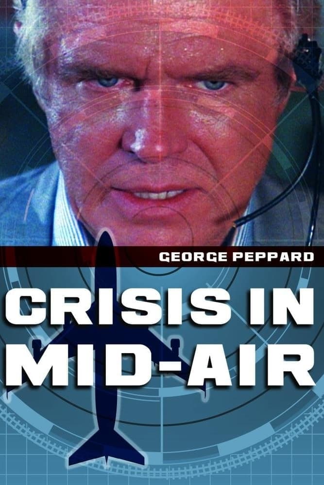 Poster Crisis in Mid-Air