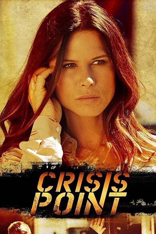 Poster Crisis Point