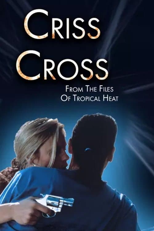 Poster Criss Cross