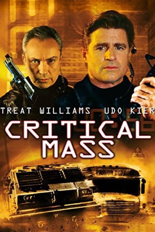 Poster Critical Mass