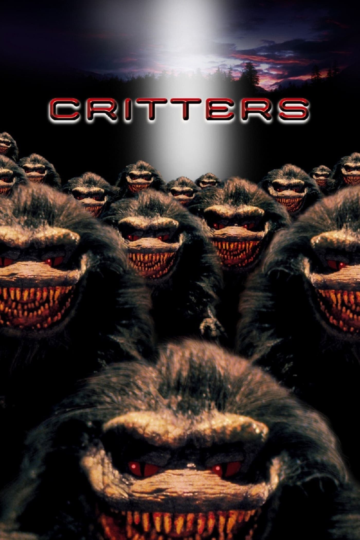 Poster Critters