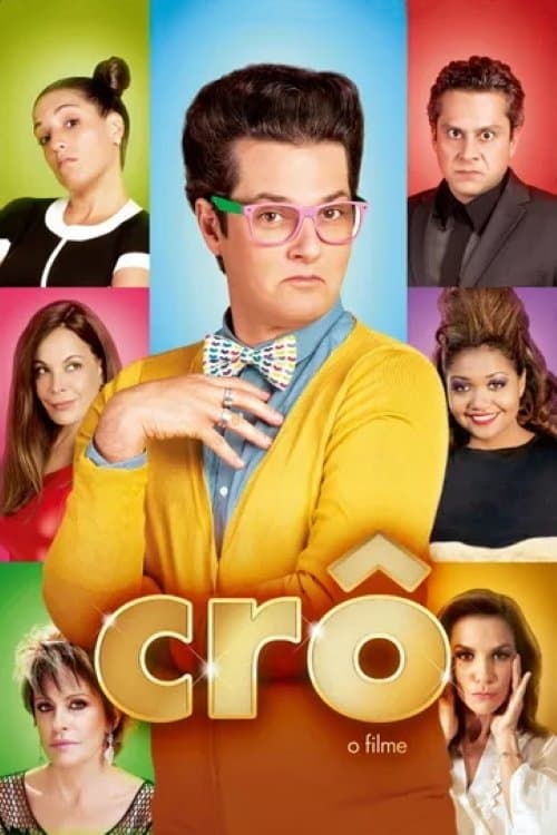 Poster Crô