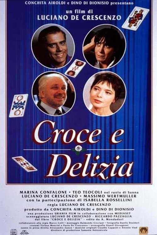Poster Croce e Delizia