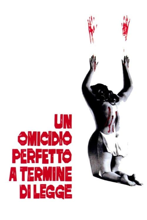 Poster Cross Current