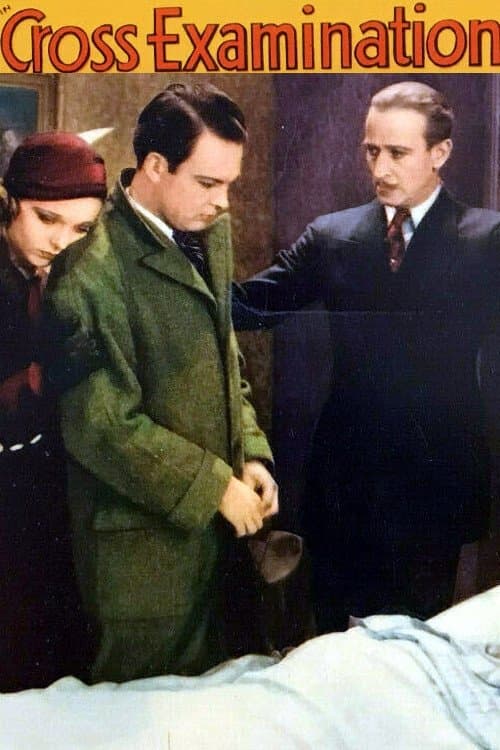 Poster Cross-Examination