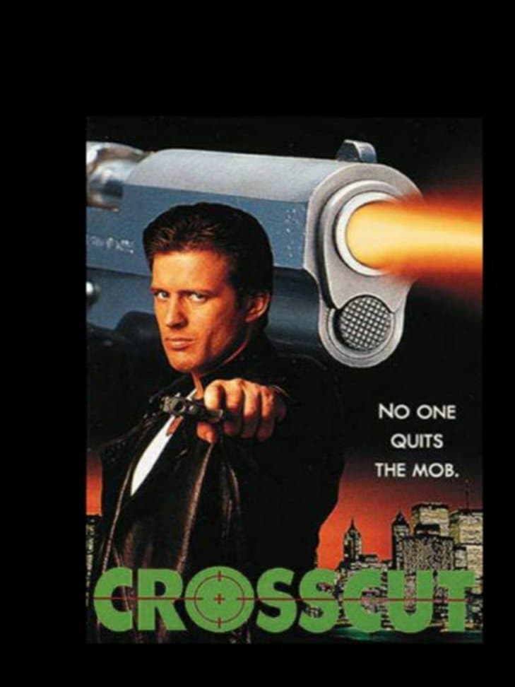 Poster Crosscut
