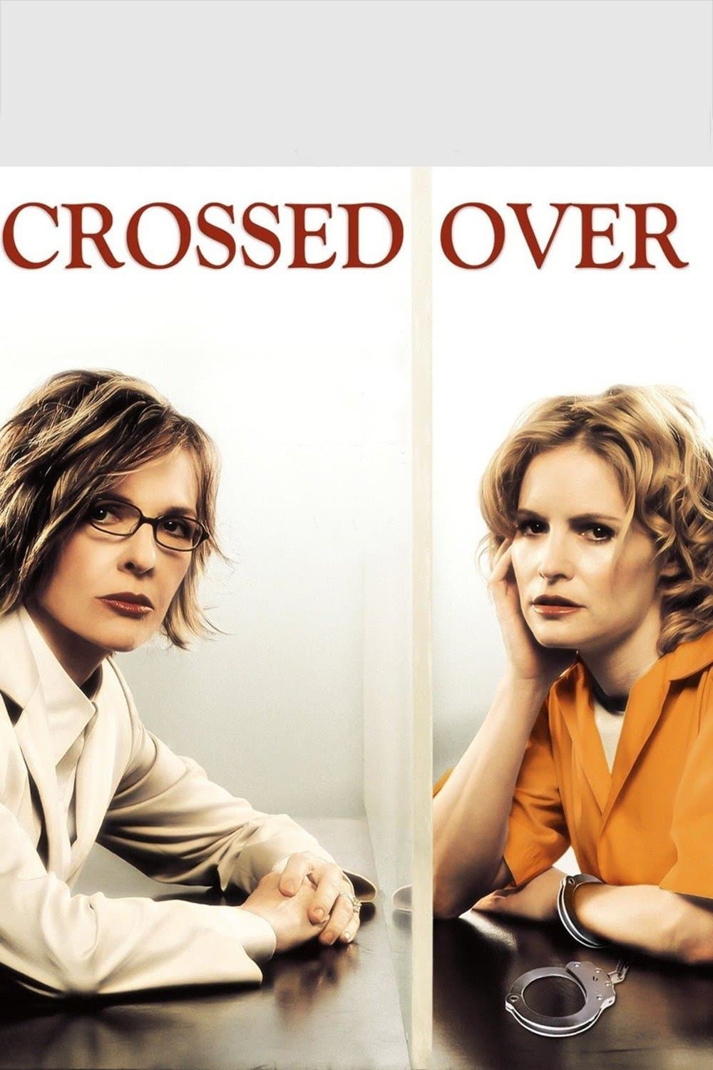 Poster Crossed Over