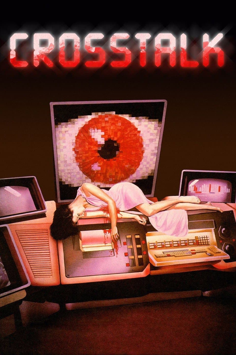 Poster Crosstalk