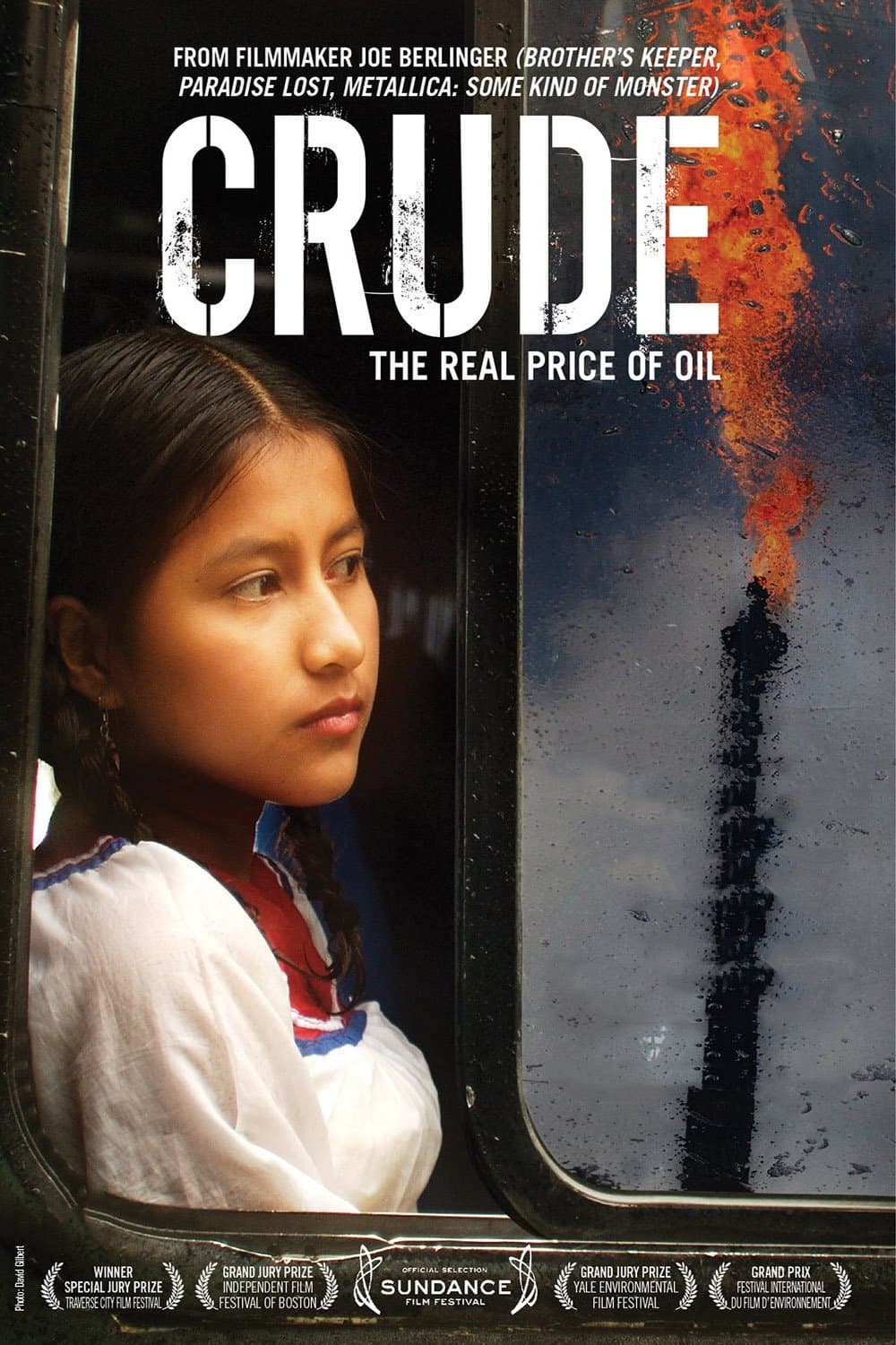Poster Crude
