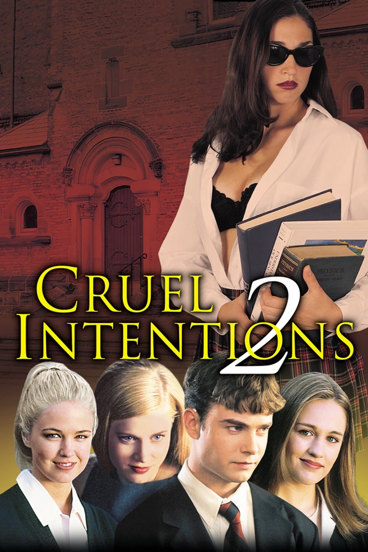 Poster Cruel Intentions 2