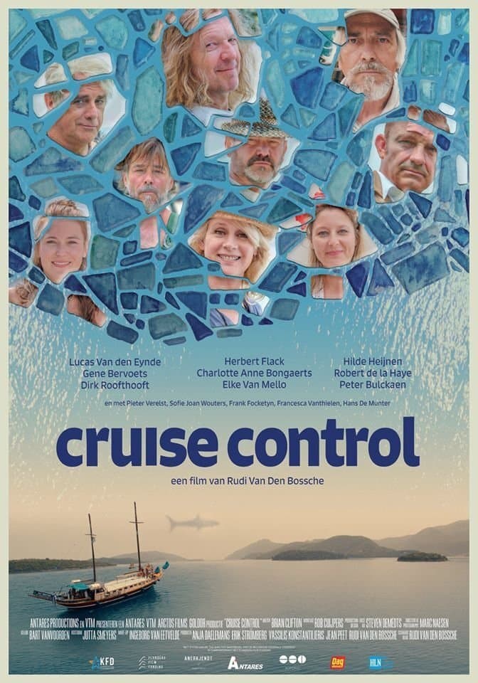 Poster Cruise Control