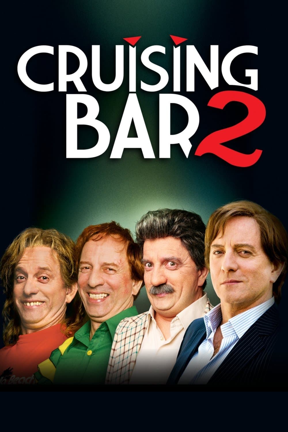 Poster Cruising Bar 2