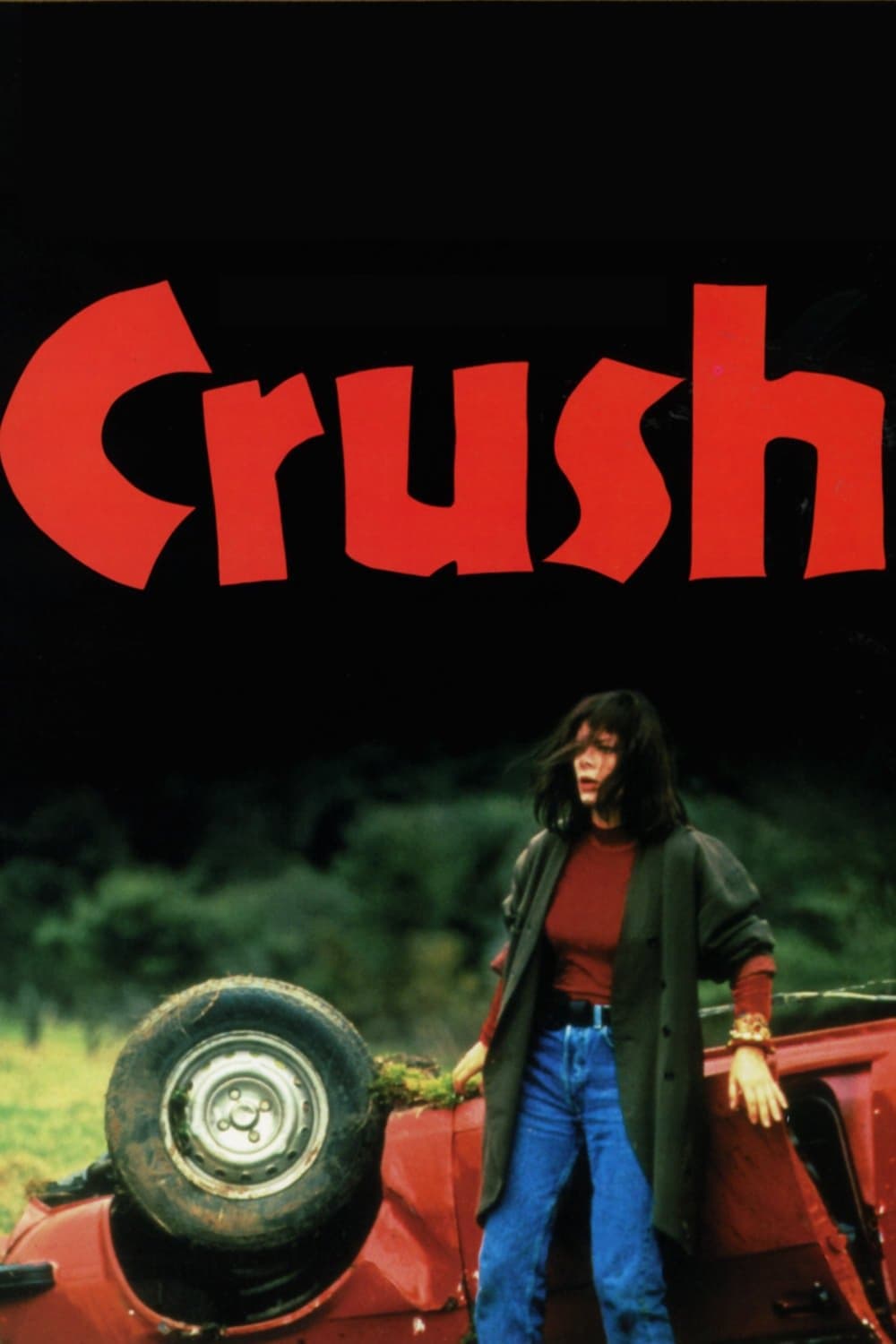 Poster Crush
