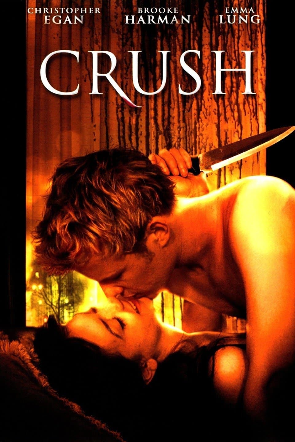 Poster Crush