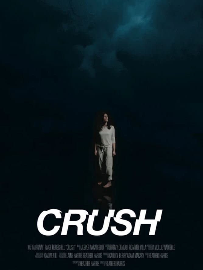Poster Crush