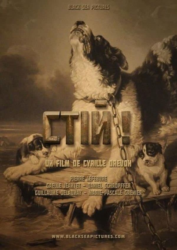 Poster Ctin!