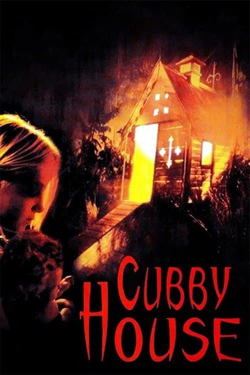 Poster Cubbyhouse