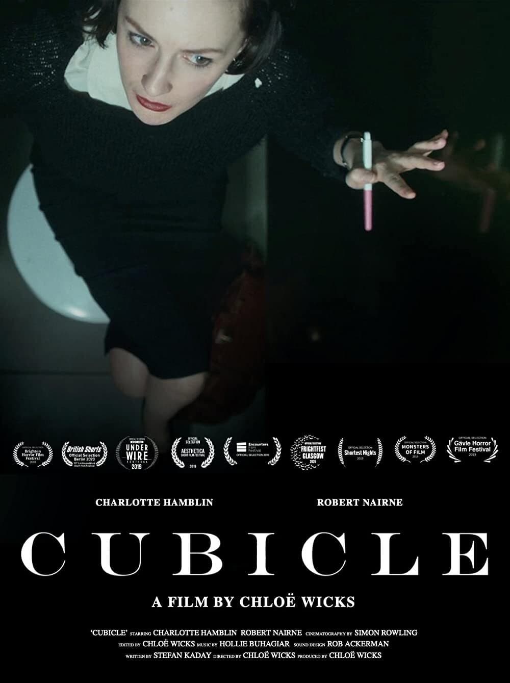Poster Cubicle
