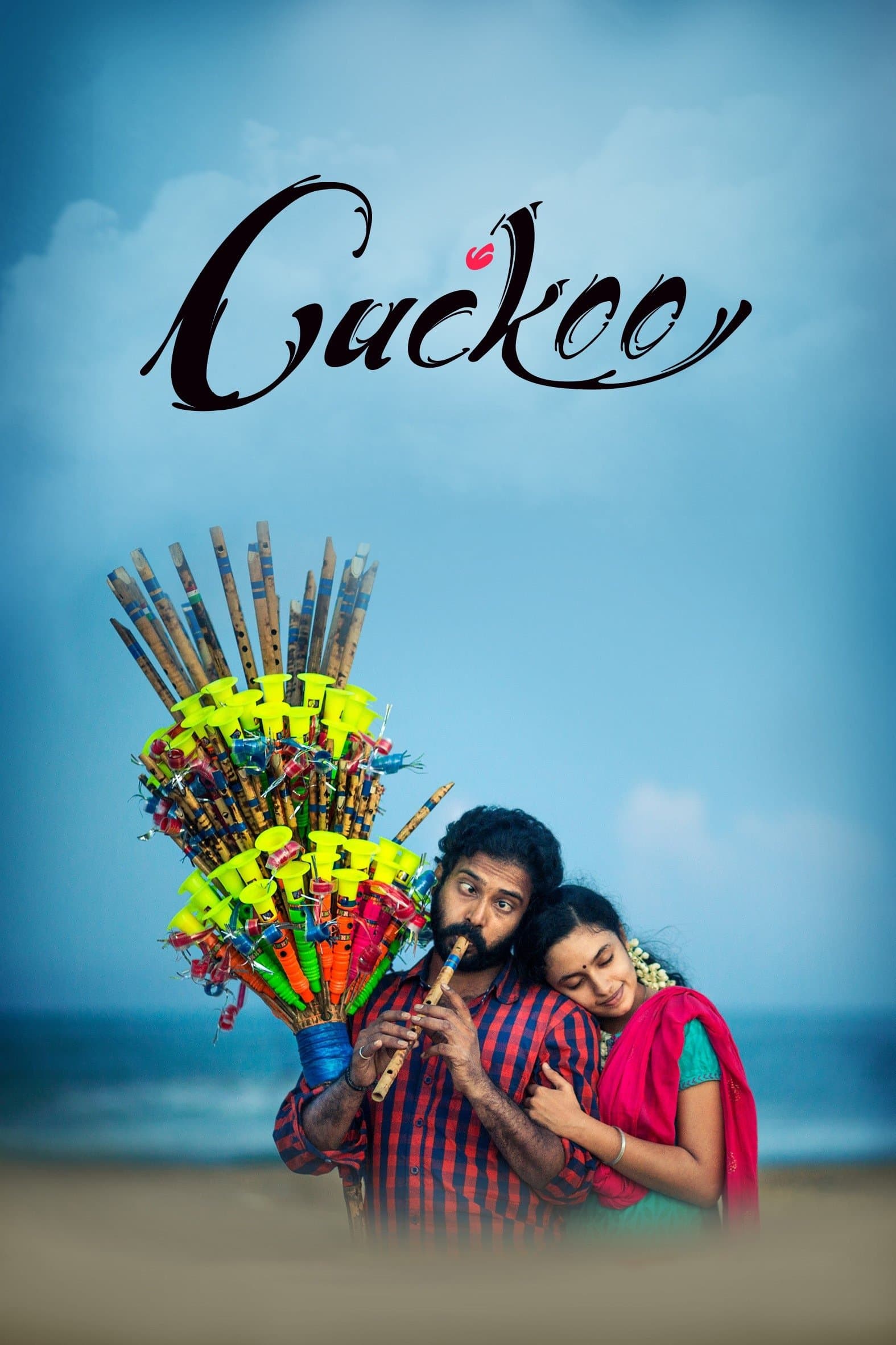 Poster Cuckoo