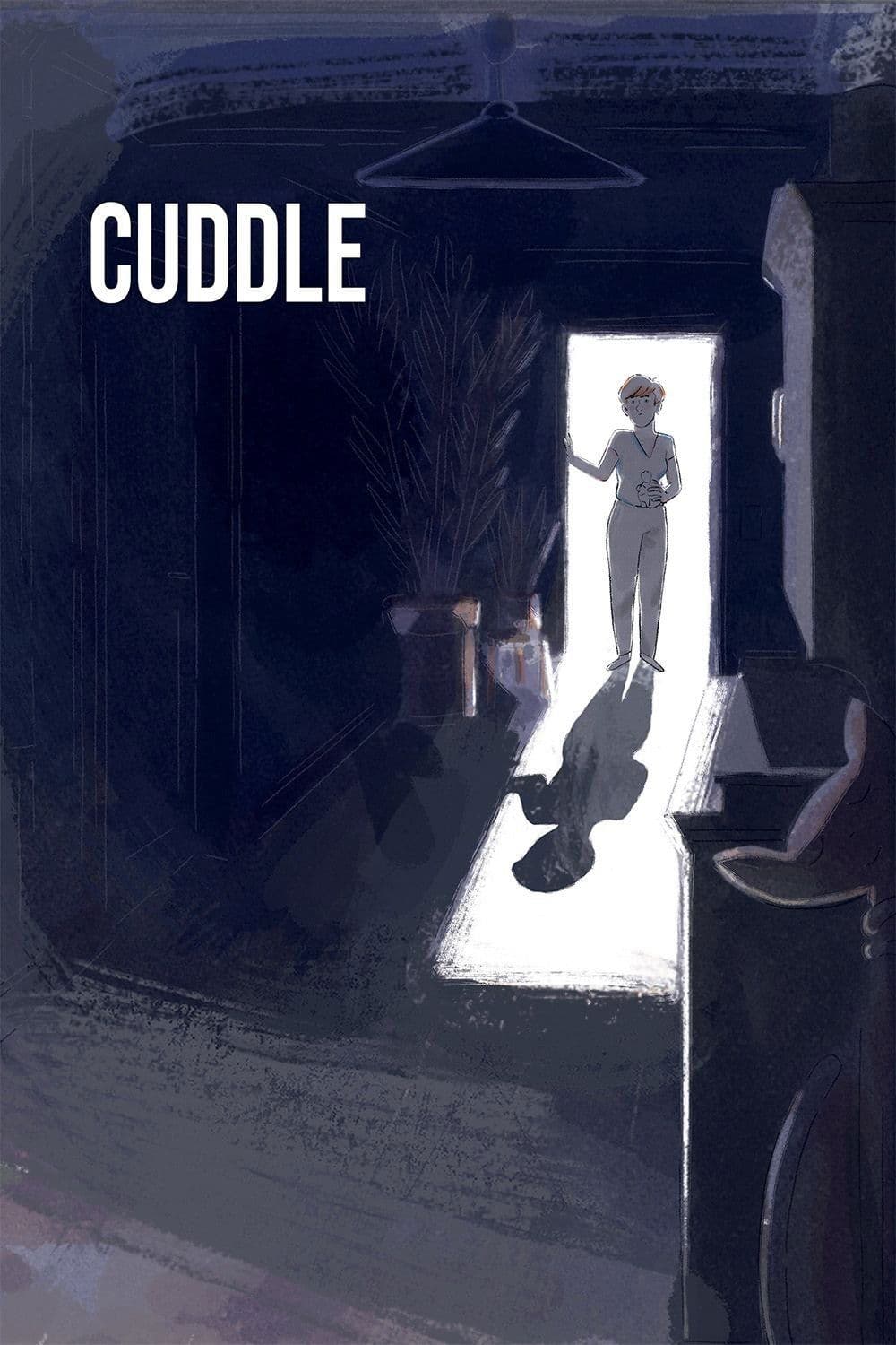 Poster Cuddle