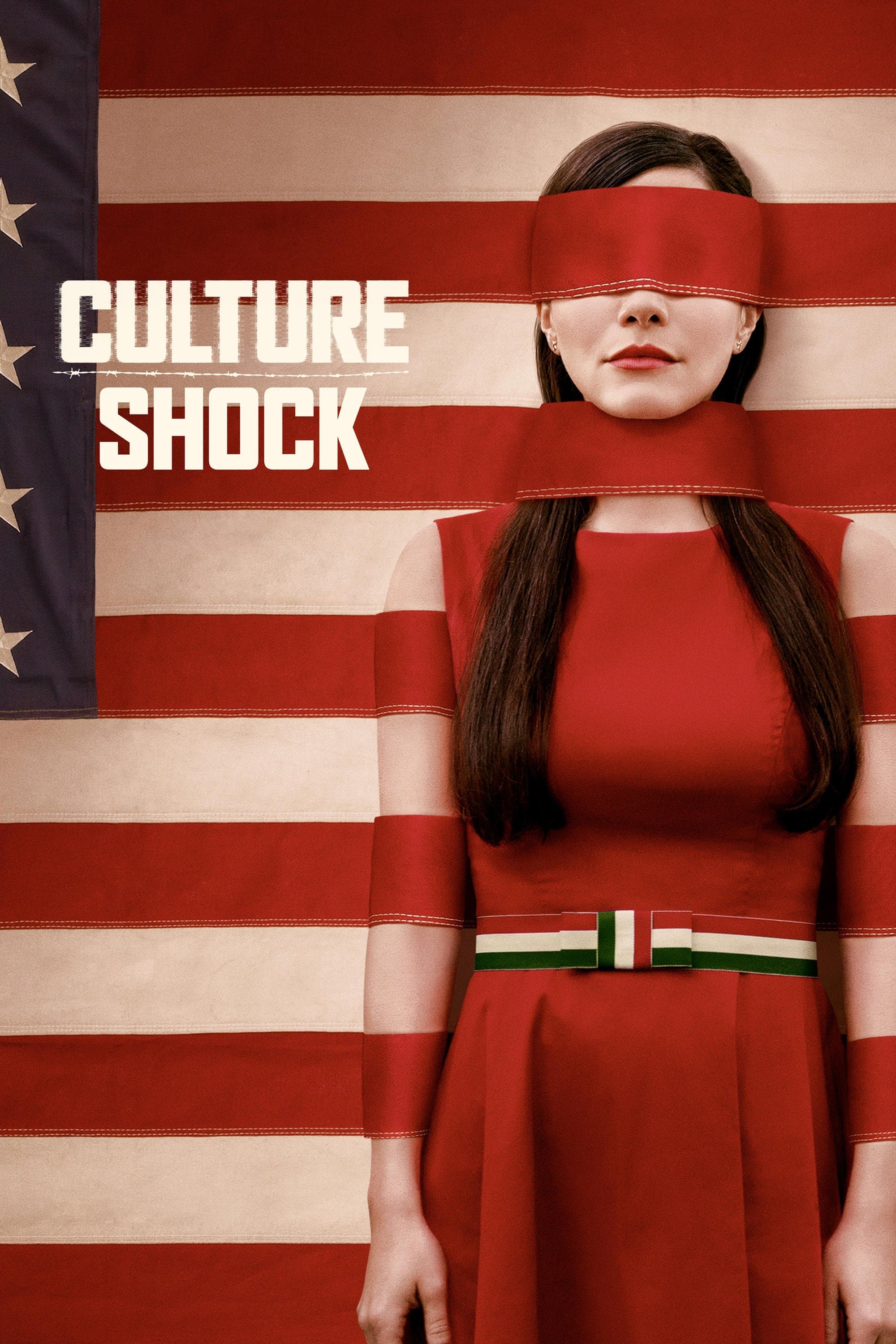 Poster Culture Shock
