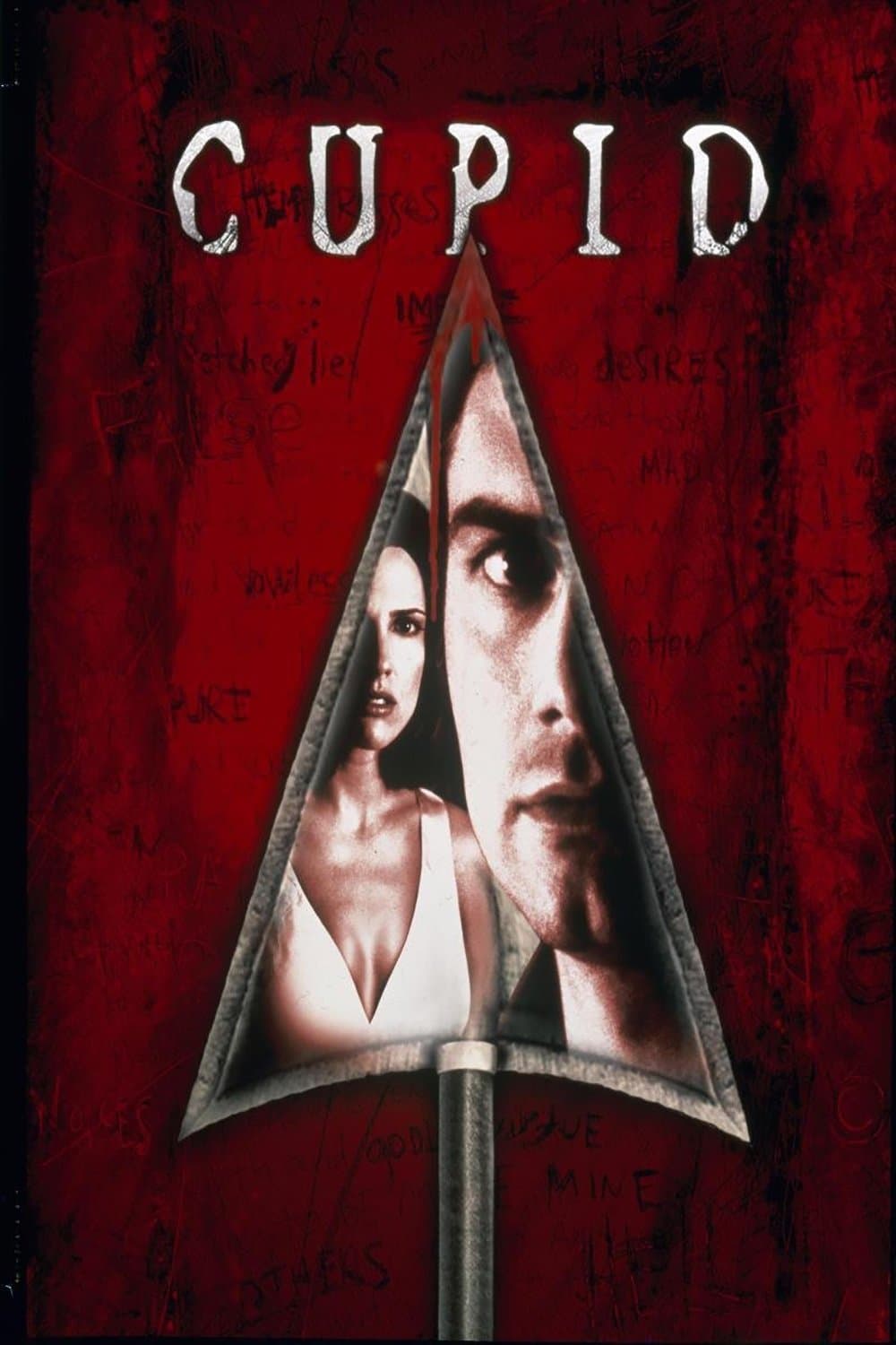 Poster Cupid