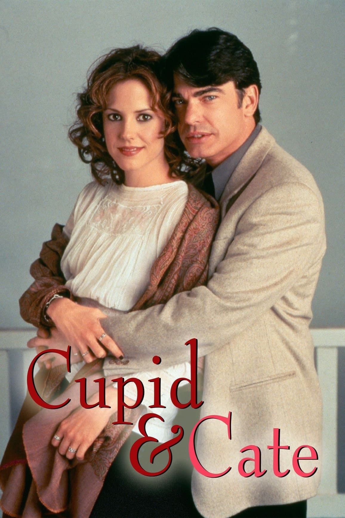 Poster Cupid & Cate