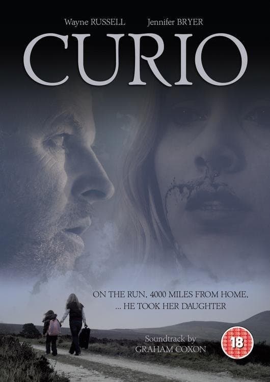 Poster Curio