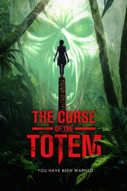 Poster Curse of the Jurenei