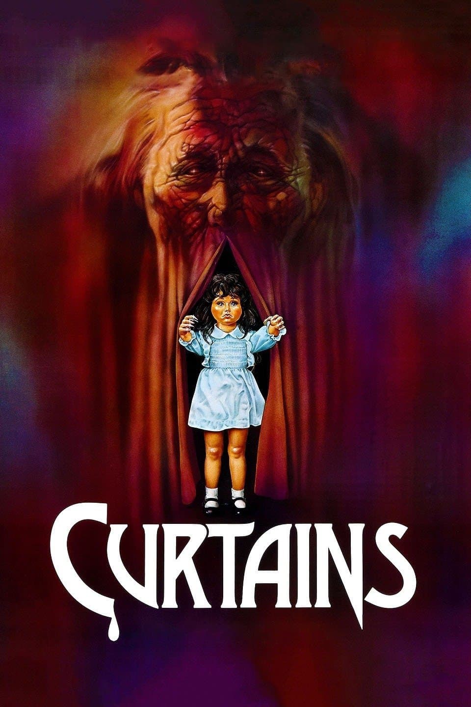 Poster Curtains