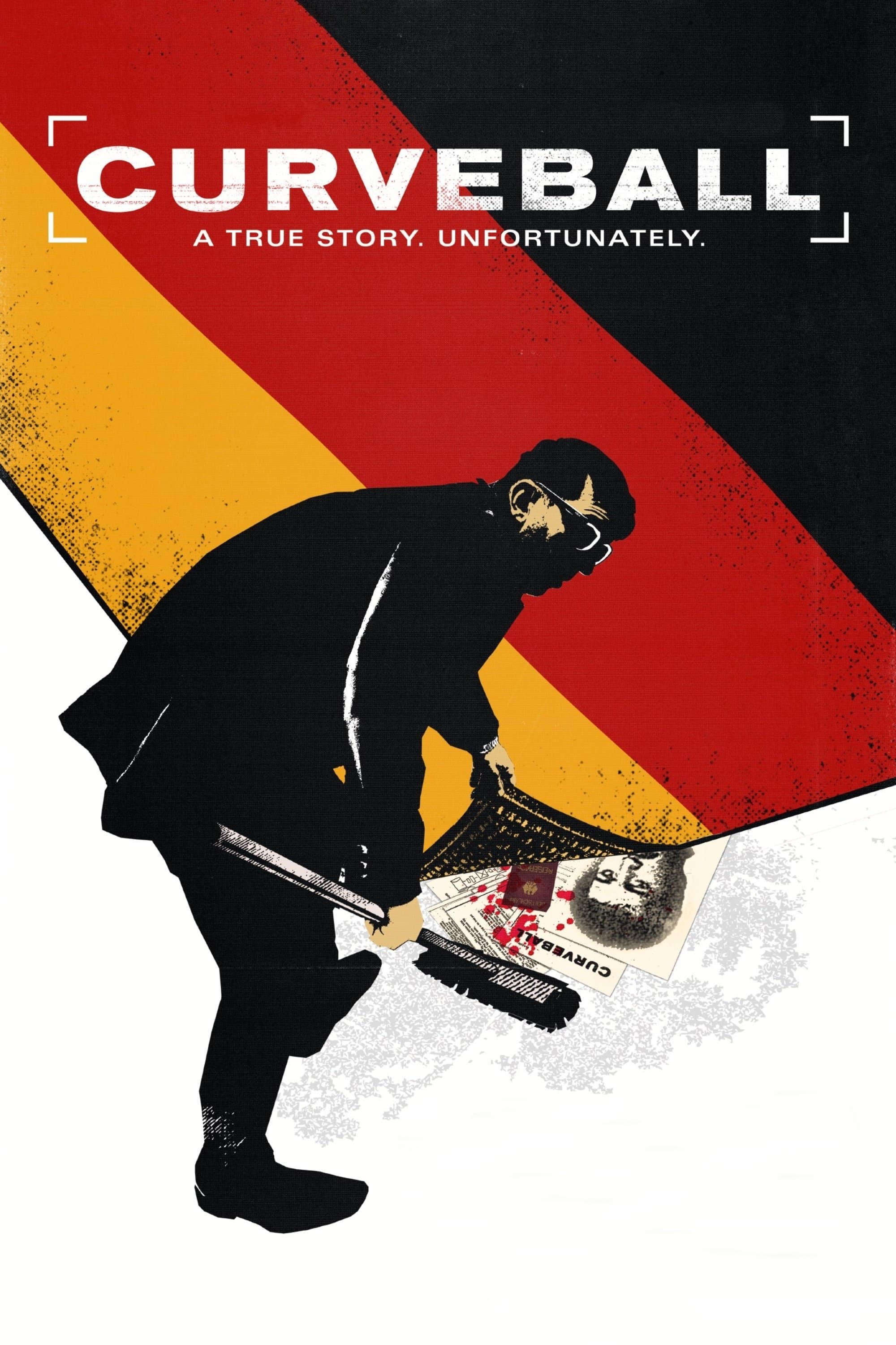 Poster Curveball