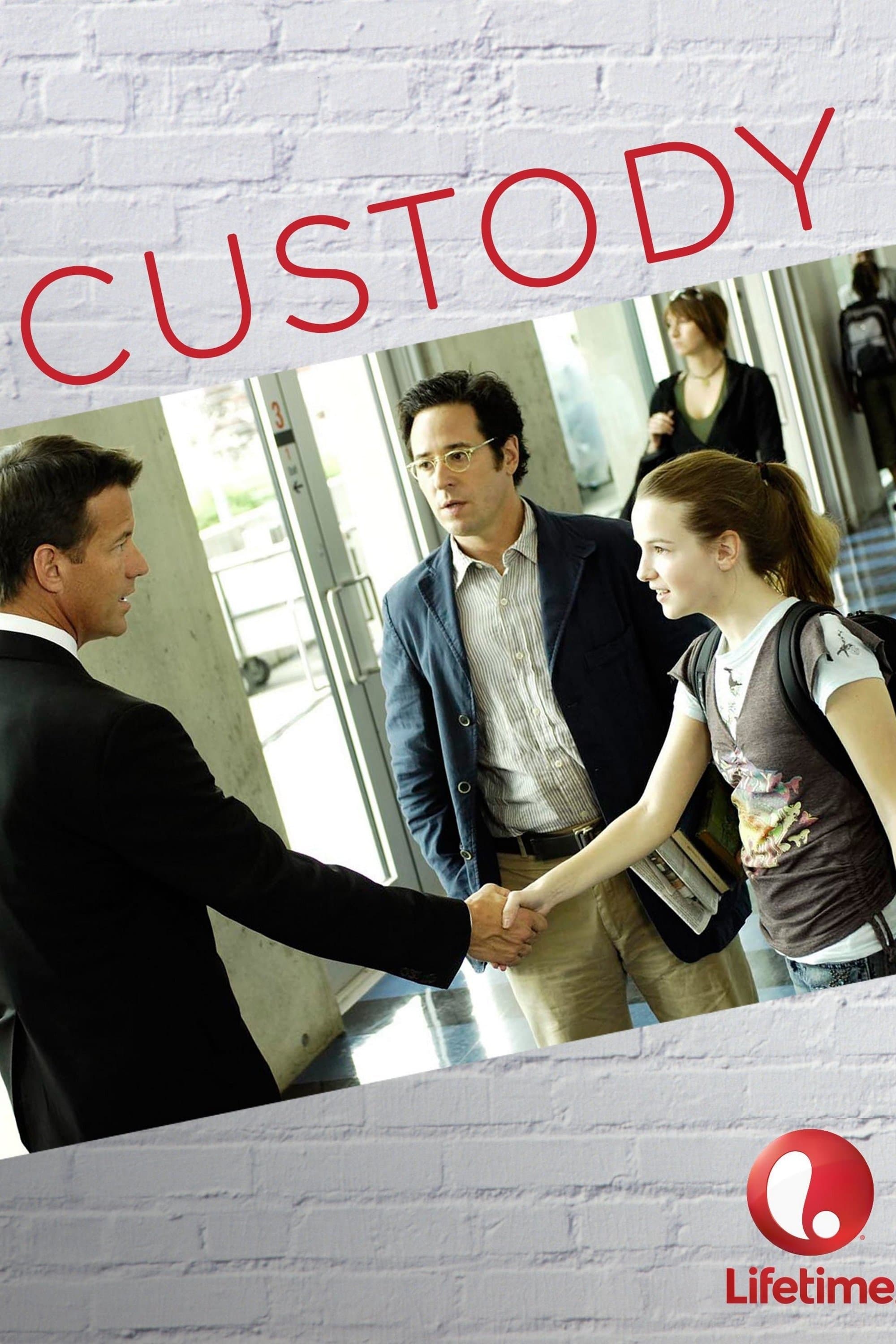 Poster Custody