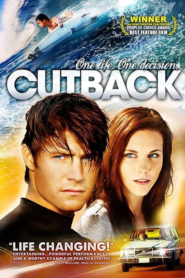 Poster Cutback