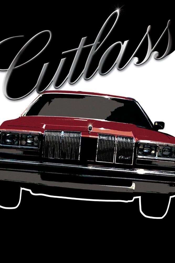Poster Cutlass