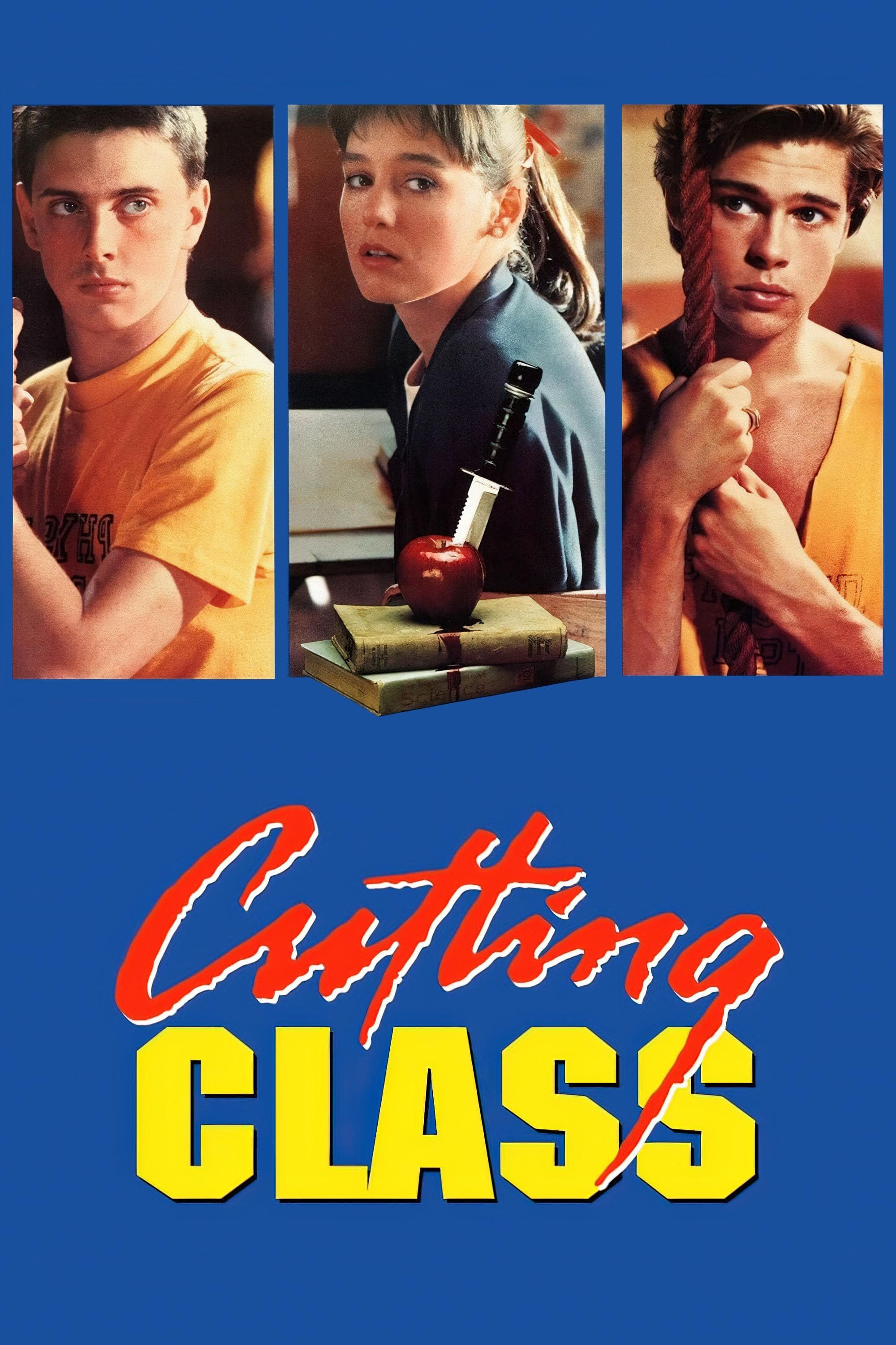 Poster Cutting Class