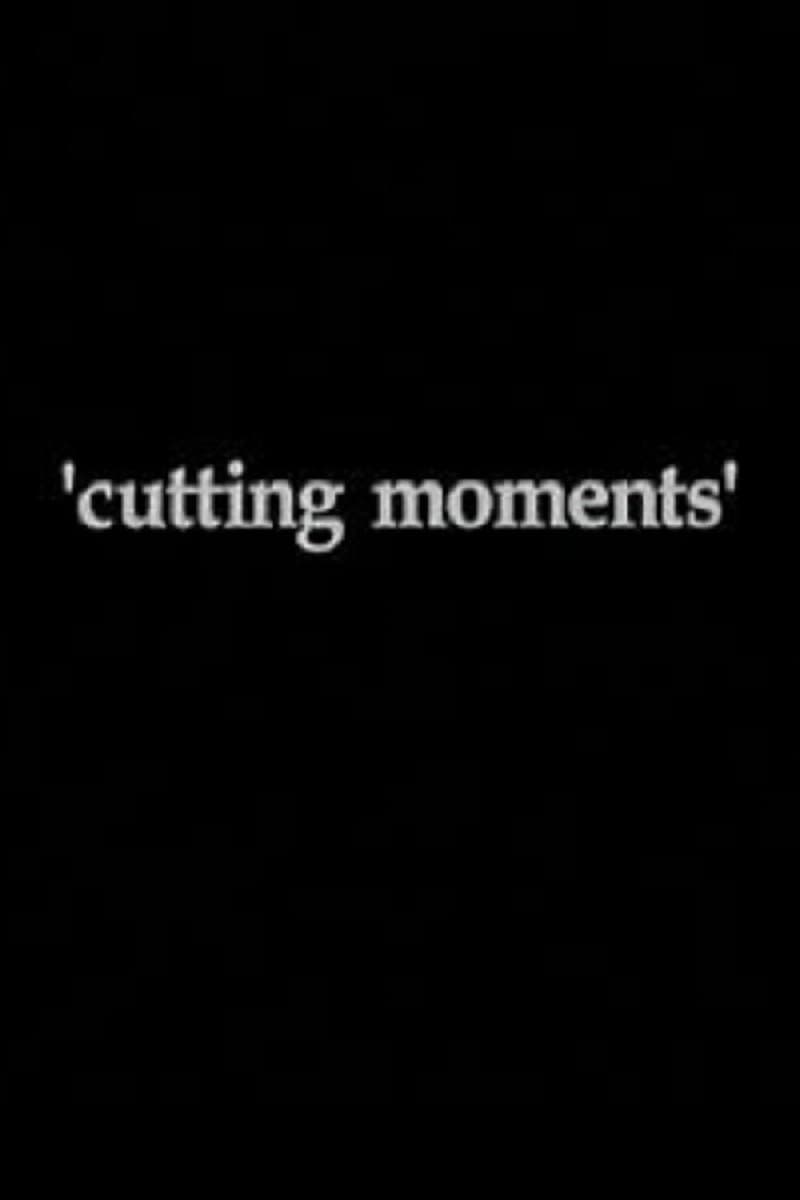 Poster Cutting Moments