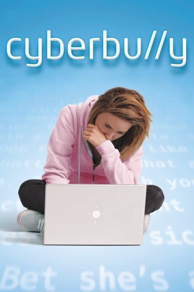 Poster Cyberbully