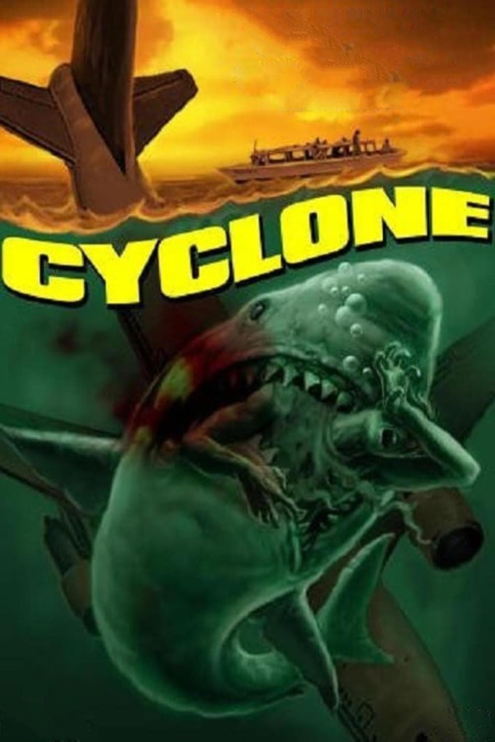 Poster Cyclone