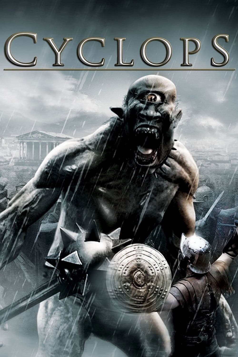 Poster Cyclops