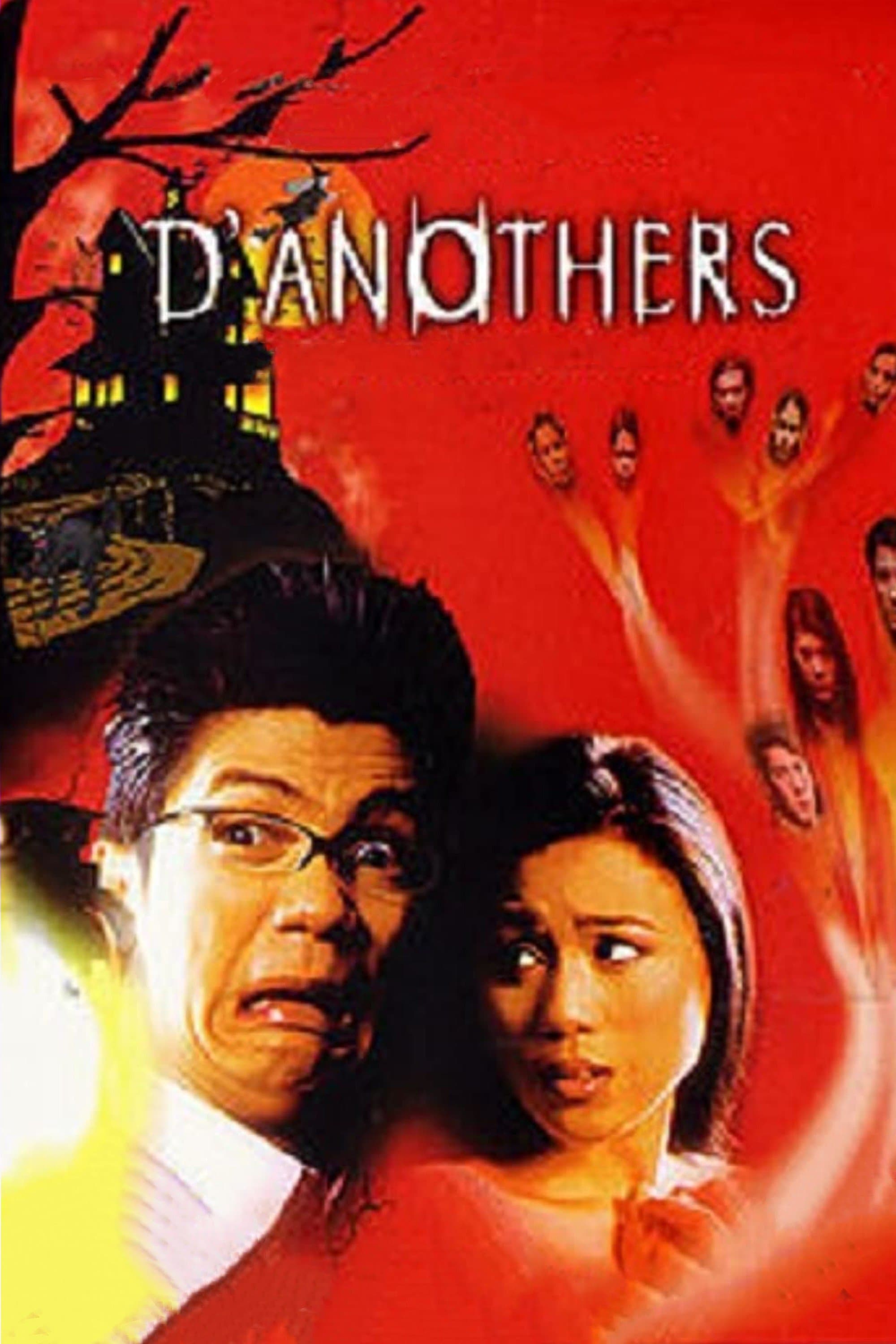Poster D' Anothers