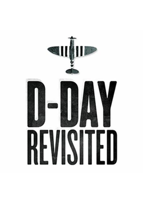 Poster D-Day Revisited