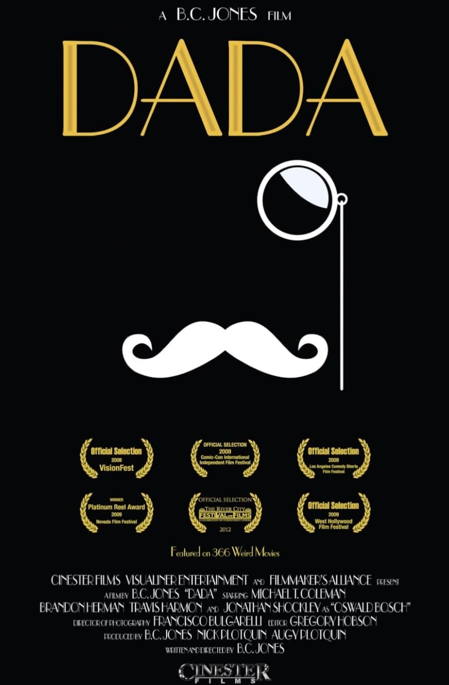 Poster Dada