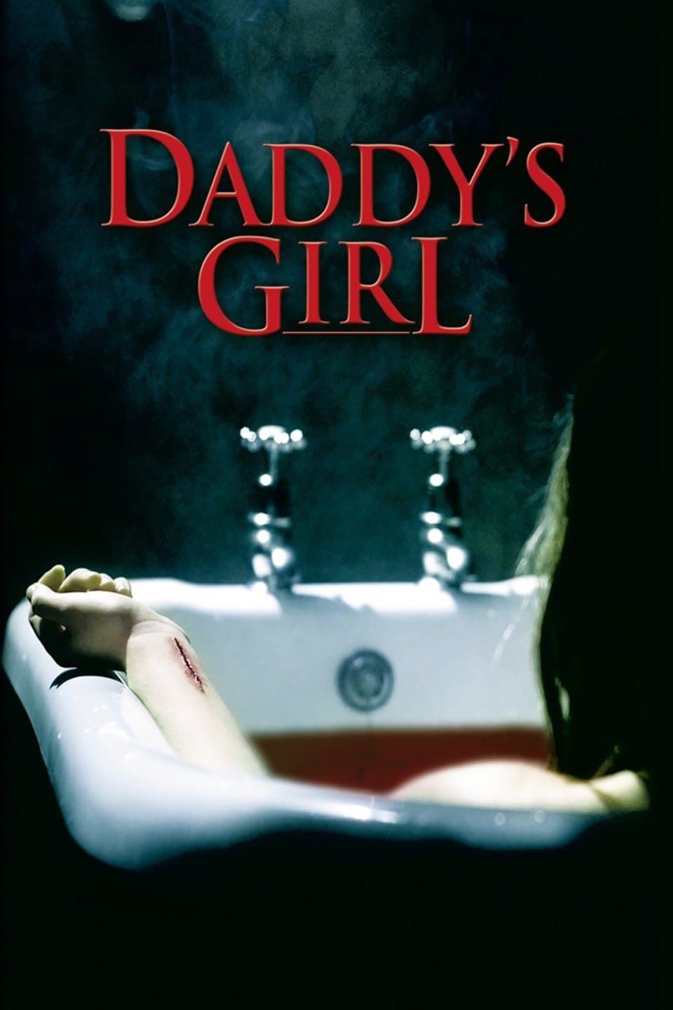 Poster Daddy's Girl