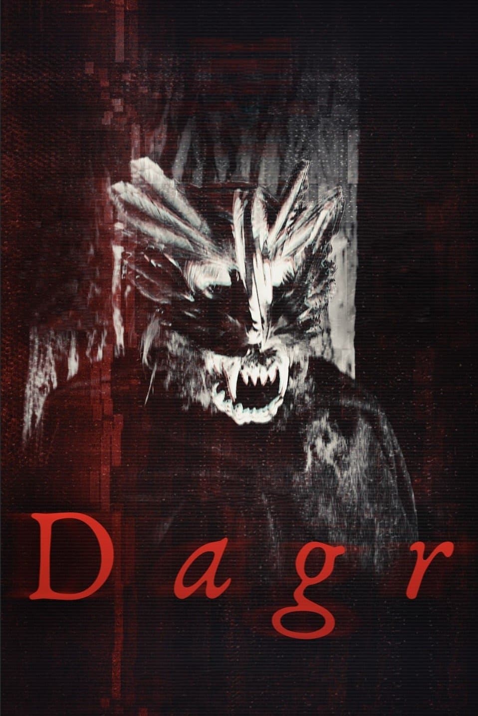 Poster Dagr
