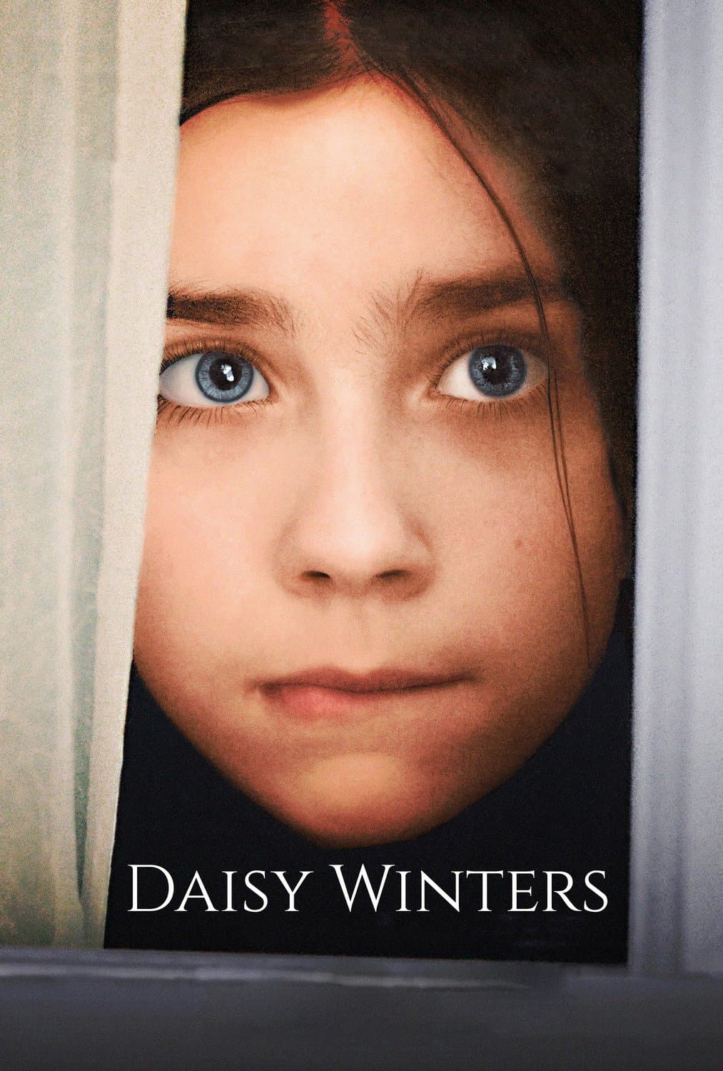 Poster Daisy Winters