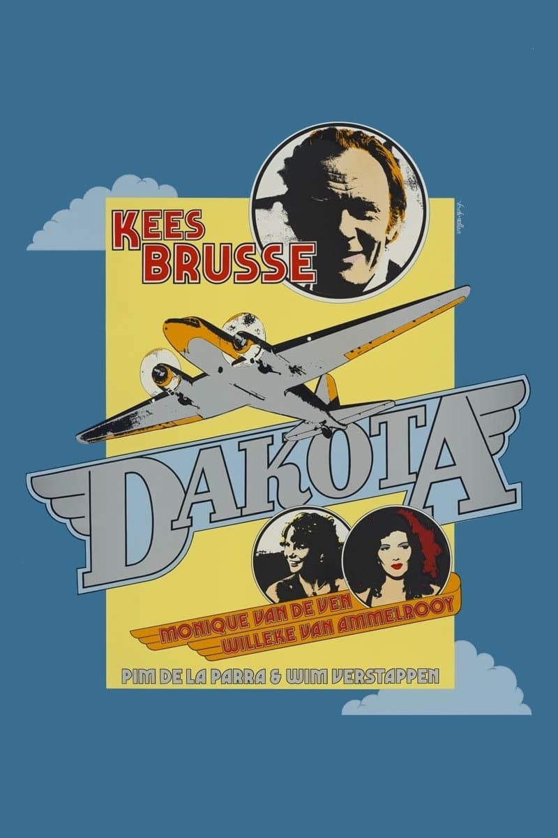 Poster Dakota
