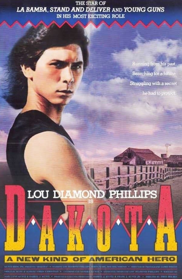 Poster Dakota