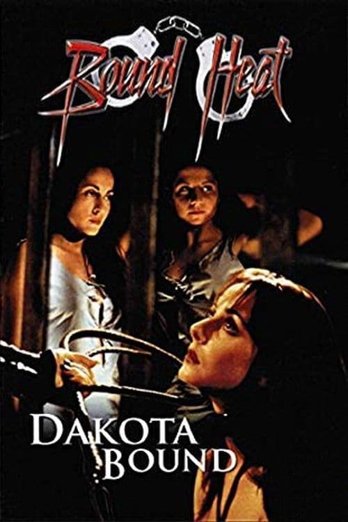 Poster Dakota Bound