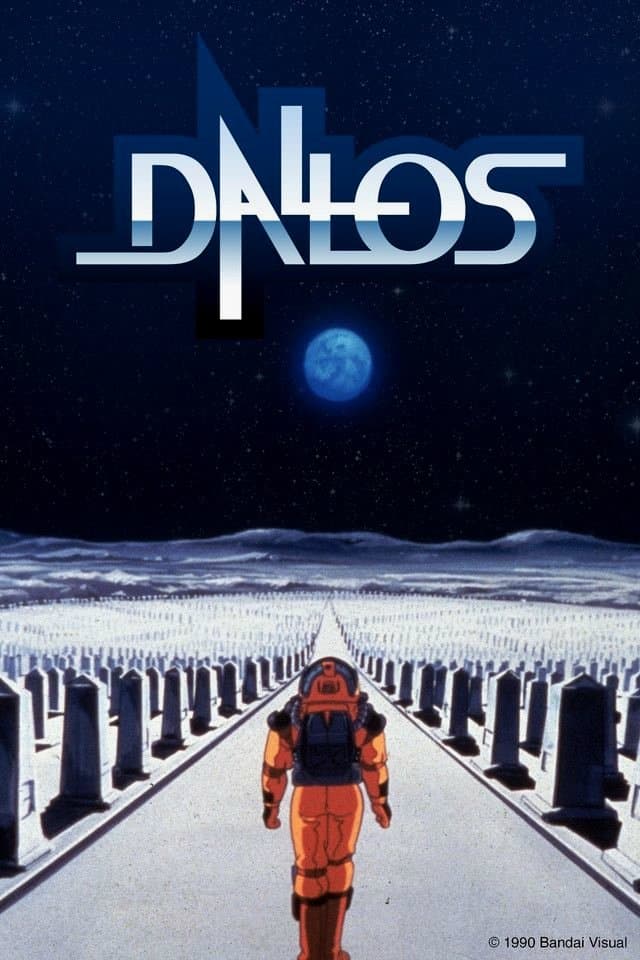 Poster Dallos
